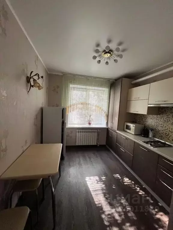 1-к кв. Астраханская область, Астрахань ул. Космонавтов, 18к4 (40.0 м) - Фото 2