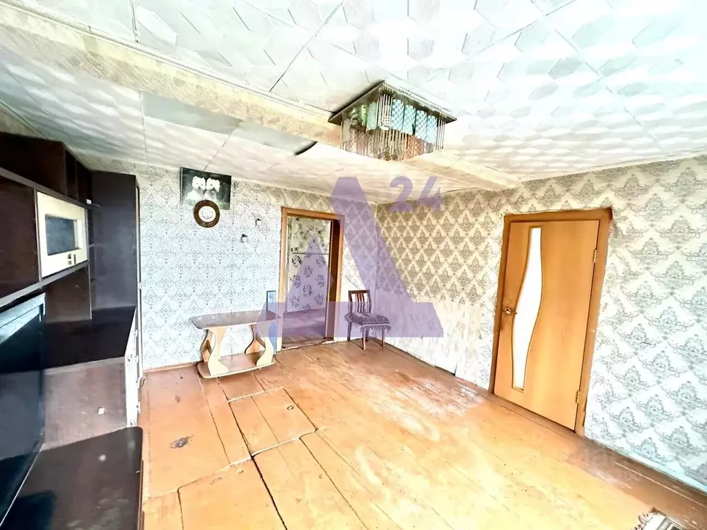 Дом в Алтайский край, Первомайский район, с. Первомайское Советская ... - Фото 2