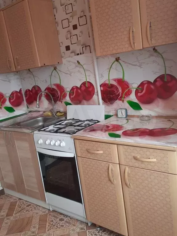 1-к. квартира, 34 м, 6/9 эт. - Фото 0
