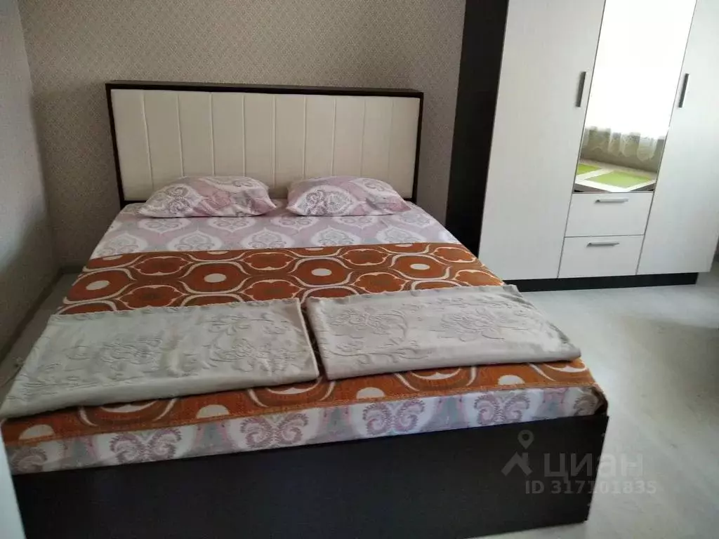 Студия Ставропольский край, Пятигорск ул. Нины Попцовой, 34 (20.0 м) - Фото 0
