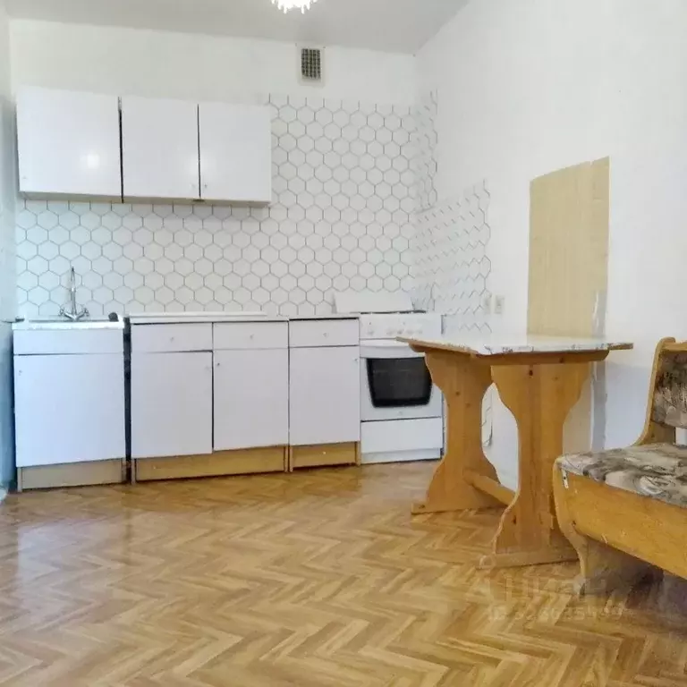 1-к кв. Санкт-Петербург Пискаревский просп., 21К2 (42.2 м) - Фото 2