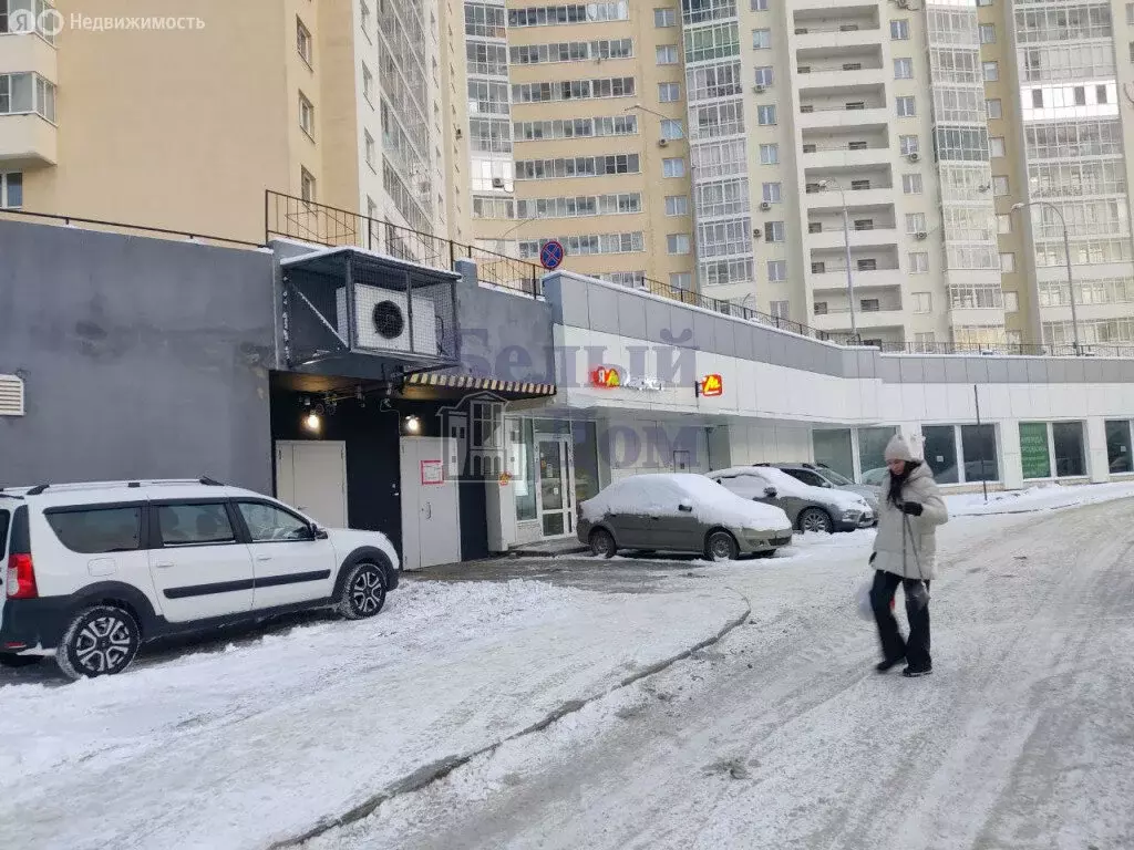 Помещение свободного назначения (54.6 м) - Фото 2