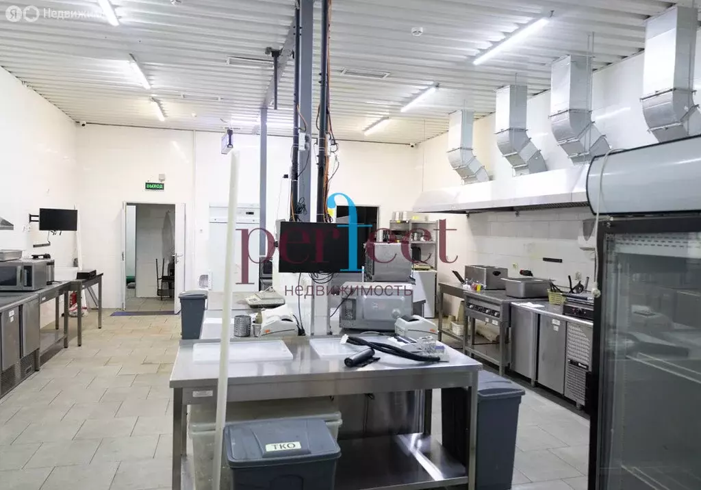 Помещение свободного назначения (343.9 м) - Фото 1