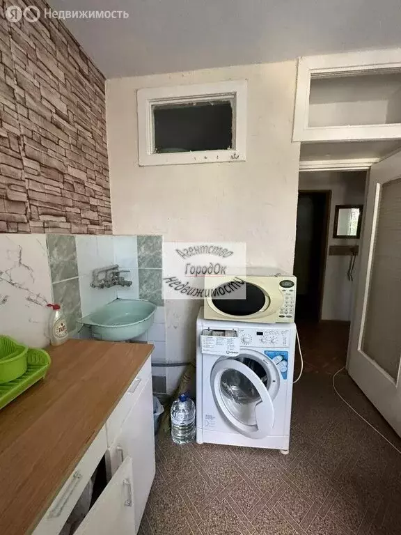 1-комнатная квартира: Саки, Строительная улица, 16 (20.9 м) - Фото 2