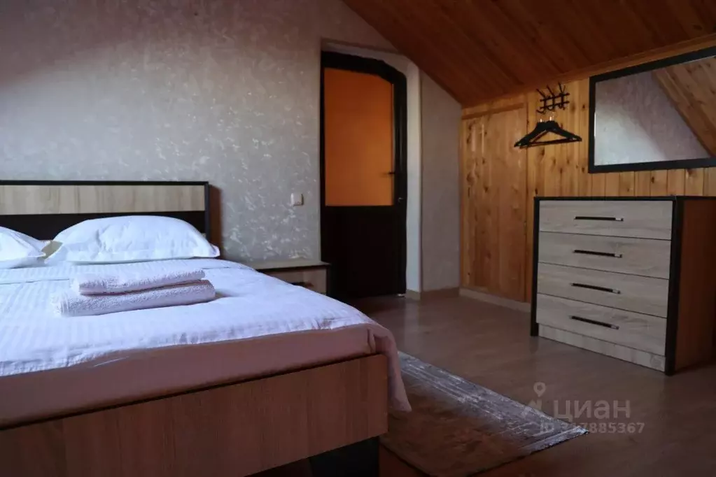 1-к кв. Дагестан, Махачкала ул. Агабабова, 40 (30.0 м) - Фото 1