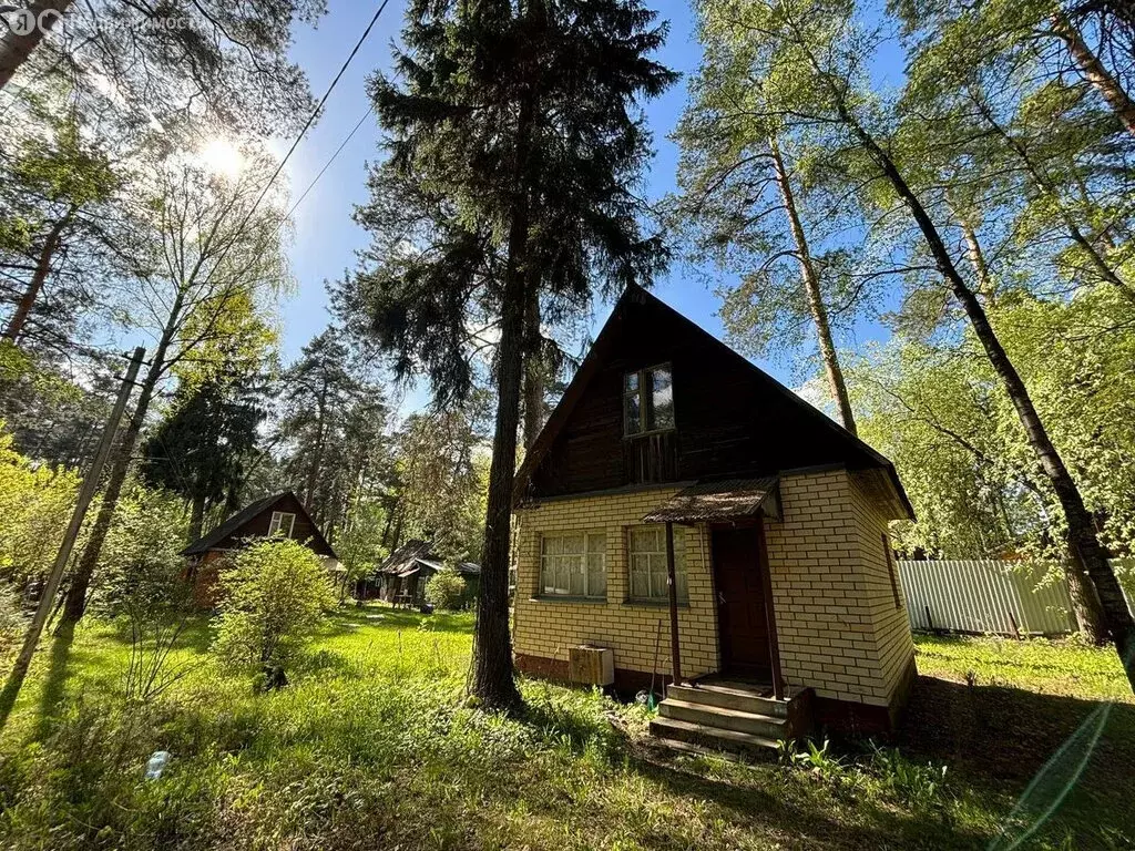 Дом в Раменский городской округ, рабочий посёлок Ильинский, улица ... - Фото 0