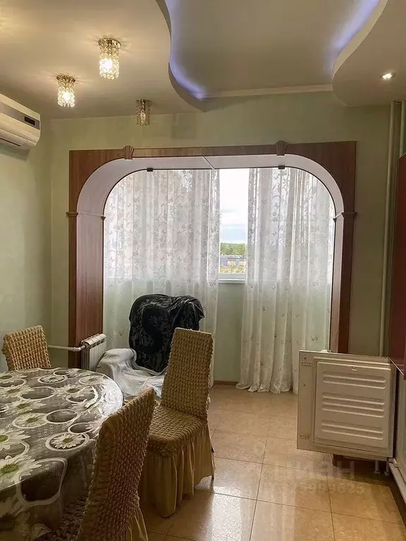 3-к кв. Московская область, Химки Сходня мкр, ул. Папанина, 38к1 (74.0 ... - Фото 2