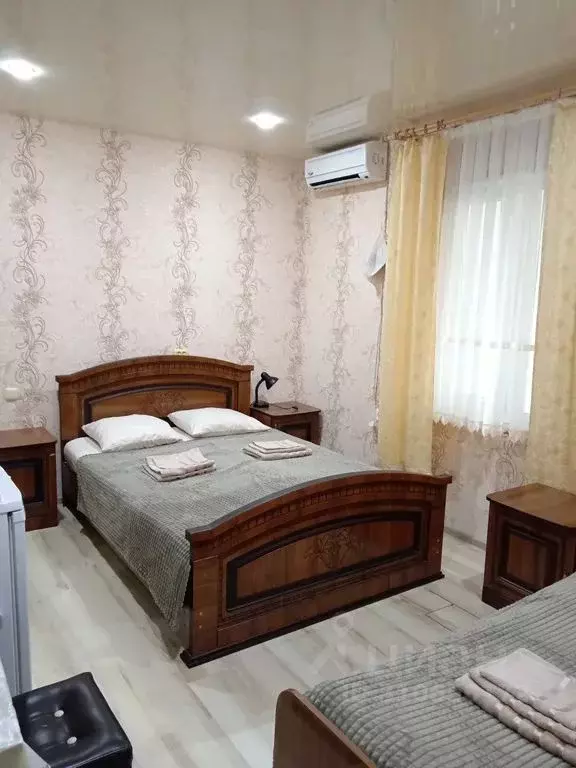 Комната Краснодарский край, Сочи ул. Свердлова, 37А - Фото 0