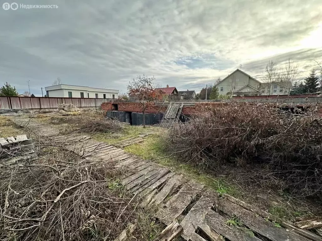 Участок в Тюмень, Городская улица, 26 (13.1 м) - Фото 1