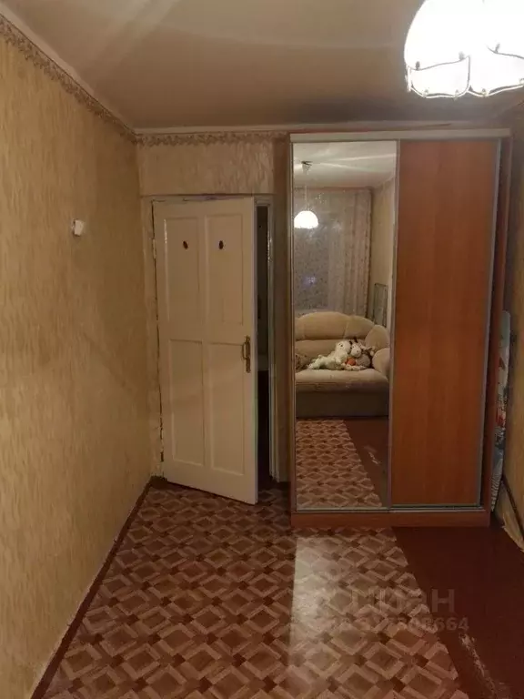 3-к кв. Пермский край, Кизел ул. Энгельса, 84 (56.5 м) - Фото 0