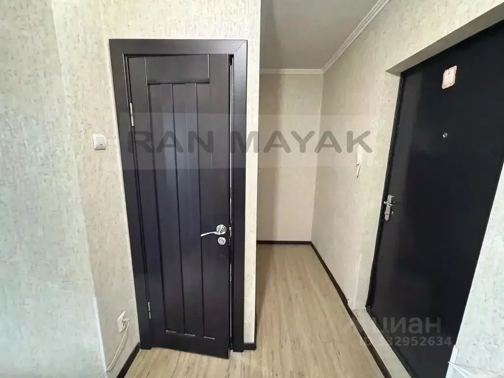 1-к кв. Адыгея, Майкоп ул. Чкалова, 72 (36.4 м) - Фото 2