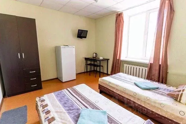 Комната Самарская область, Самара пер. 2-й Безымянный, 1 (14.0 м) - Фото 1
