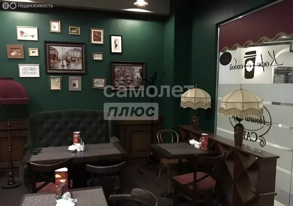 Помещение свободного назначения (40 м) - Фото 0