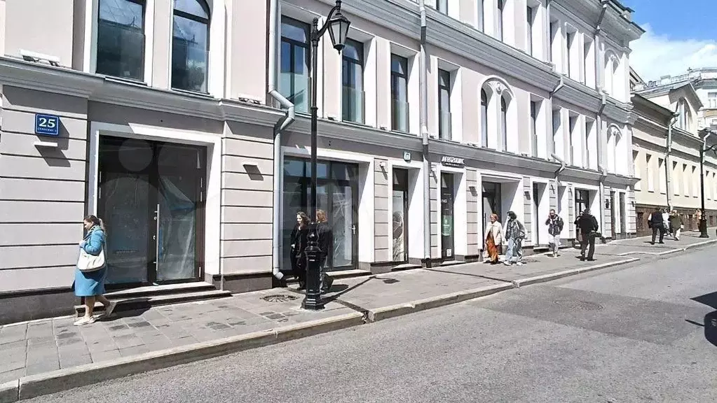 ПСН (A) на трафике, 27.7 м - Фото 1