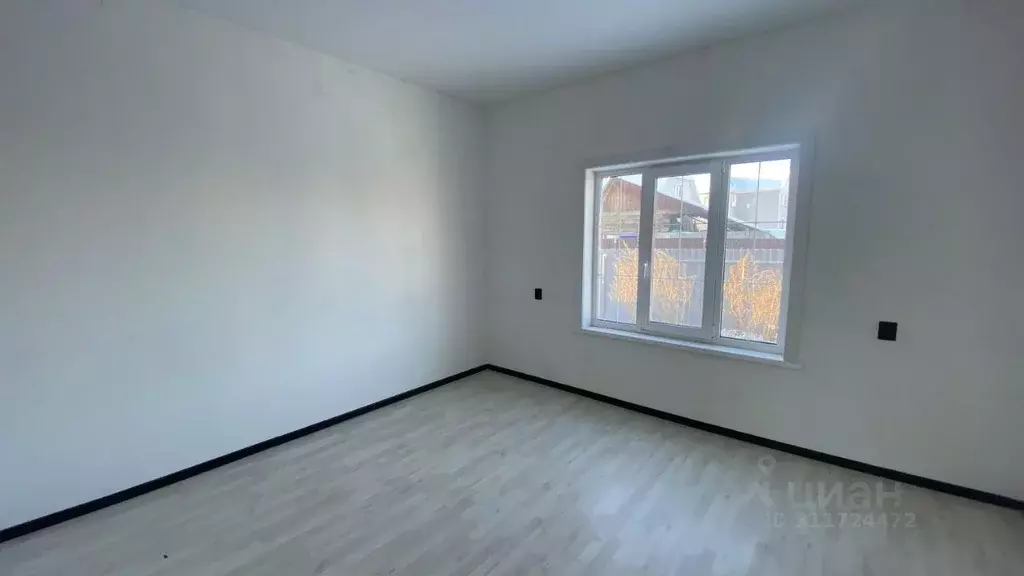 Дом в Иркутская область, Иркутский муниципальный округ, с. Хомутово ... - Фото 1