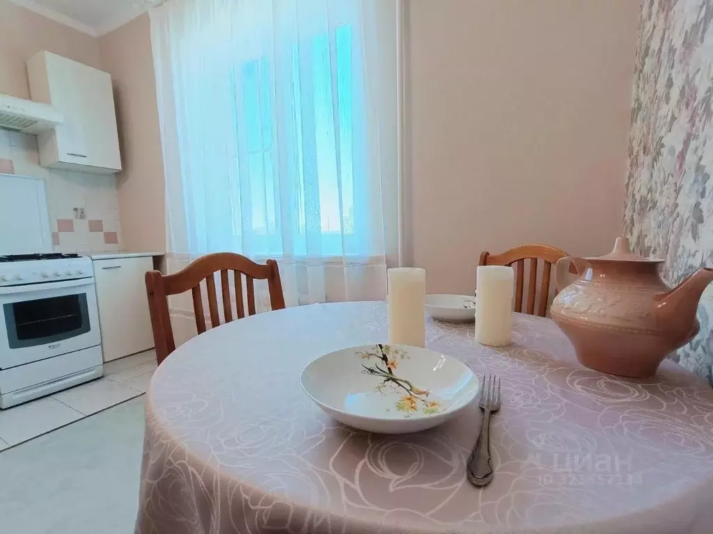 2-к кв. Московская область, Наро-Фоминск ул. Автодорожная, 22А (54.4 ... - Фото 2