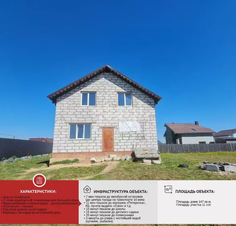 Дом в Ярославская область, Ярославский муниципальный округ, д. ... - Фото 0