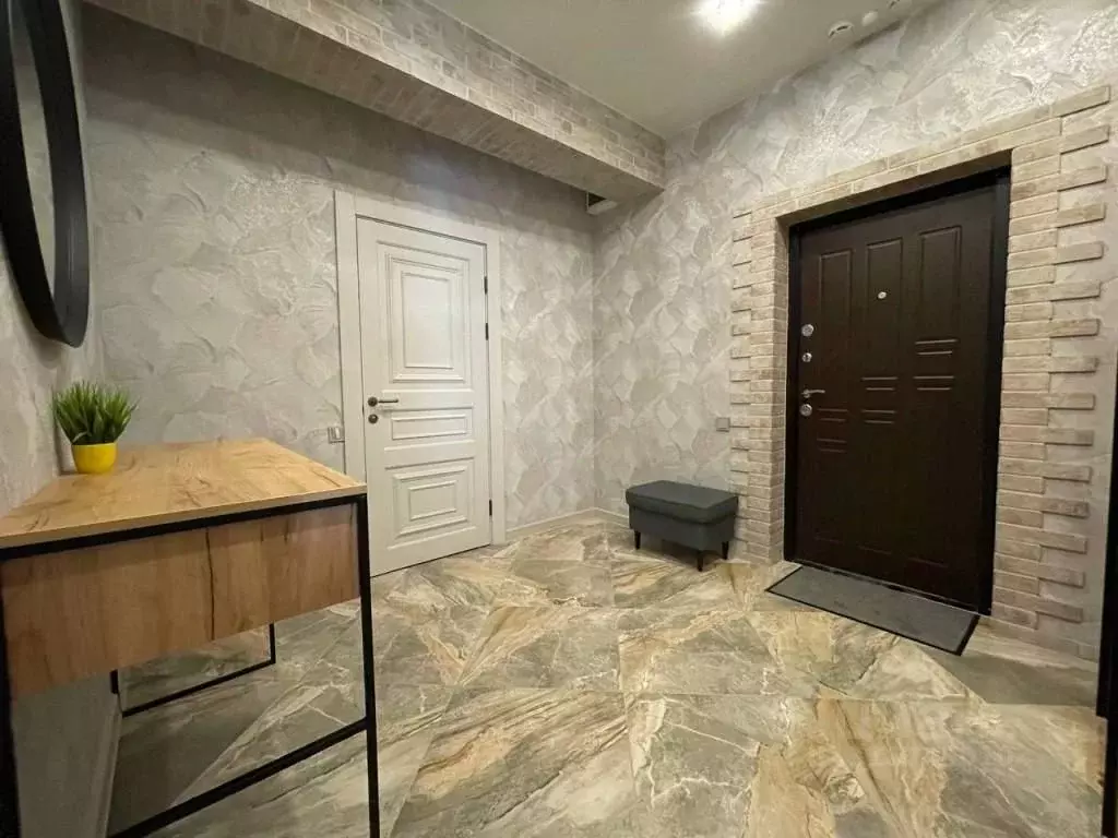 2-к кв. Крым, Ялта ул. Блюхера, 19 (75.0 м) - Фото 1