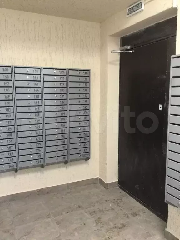 1-к. квартира, 35,3 м, 14/19 эт. - Фото 1