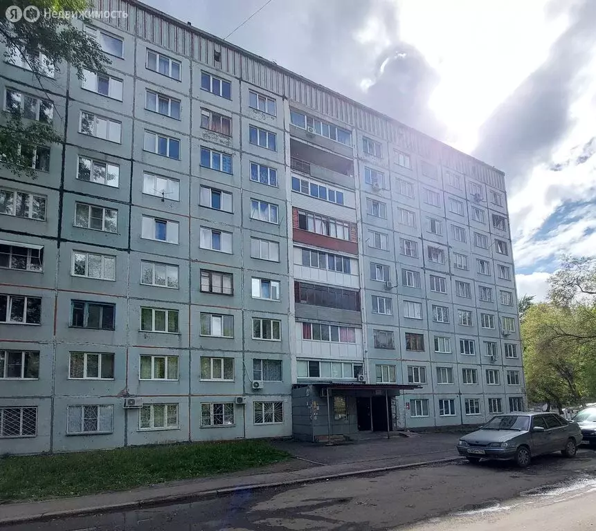 Квартира-студия: Кемерово, проспект Ленина, 135А (22 м) - Фото 1