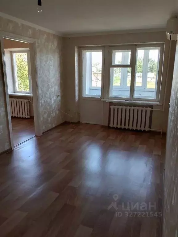 3-к кв. Краснодарский край, Кропоткин Кавказский район, ул. Мира, 92 ... - Фото 1