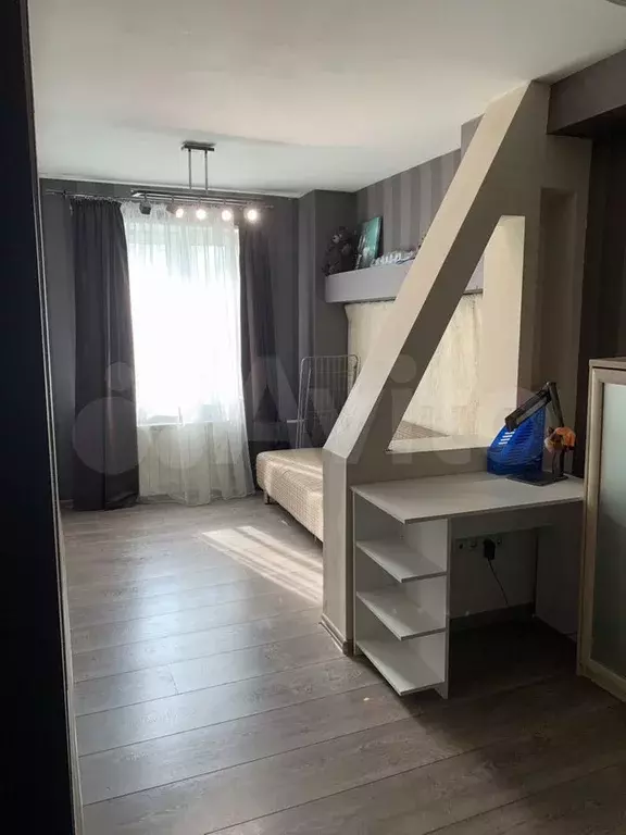 2-к. квартира, 49 м, 5/5 эт. - Фото 0
