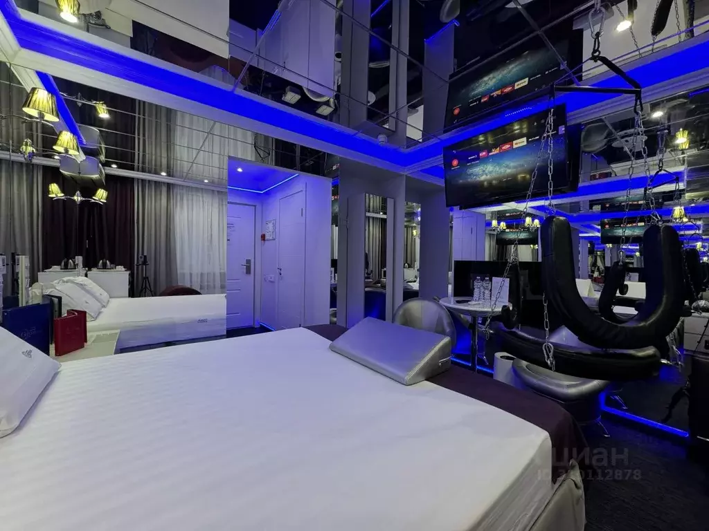 Комната Москва ш. Энтузиастов, 11АК3 (20.0 м) - Фото 2