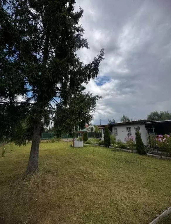 Дом в Ленинградская область, Гатчинский муниципальный округ, Новинка ... - Фото 2