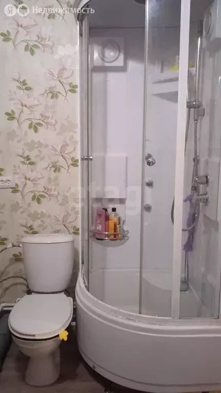 1к в -комнатной квартире (18.6 м) - Фото 2