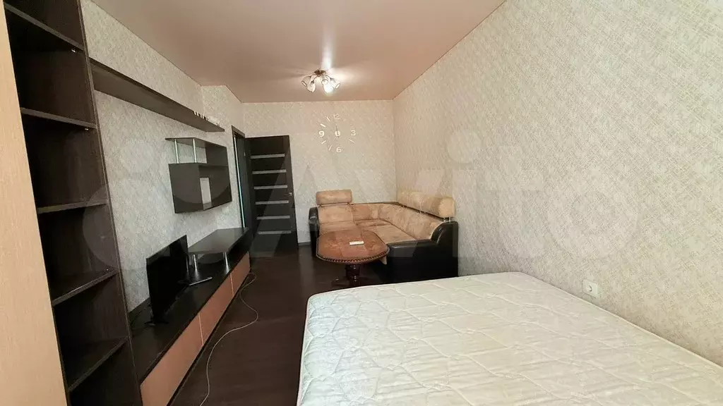 1-к. квартира, 33 м, 5/9 эт. - Фото 1