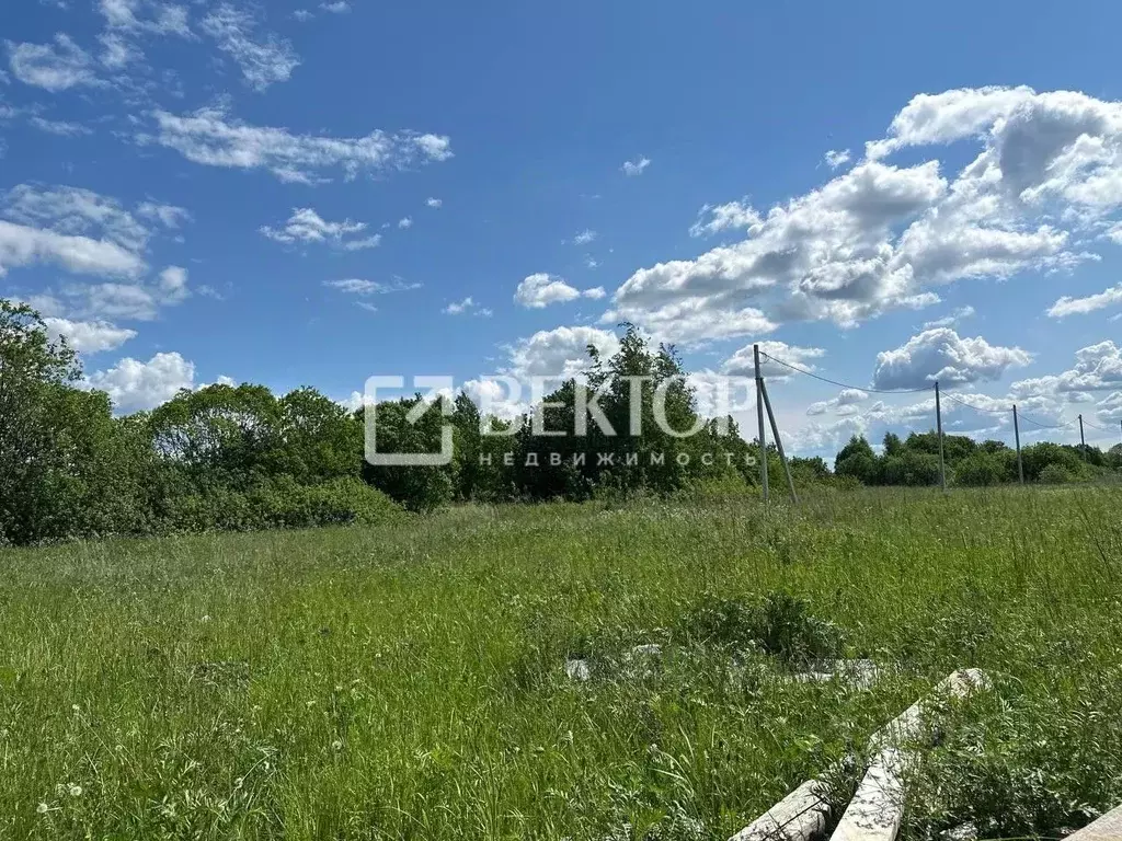Участок в Костромская область, Кострома ул. Шарьинская (10.0 сот.) - Фото 0