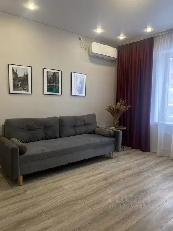 2-к кв. Тульская область, Тула городской округ, с. Осиновая Гора ул. ... - Фото 1