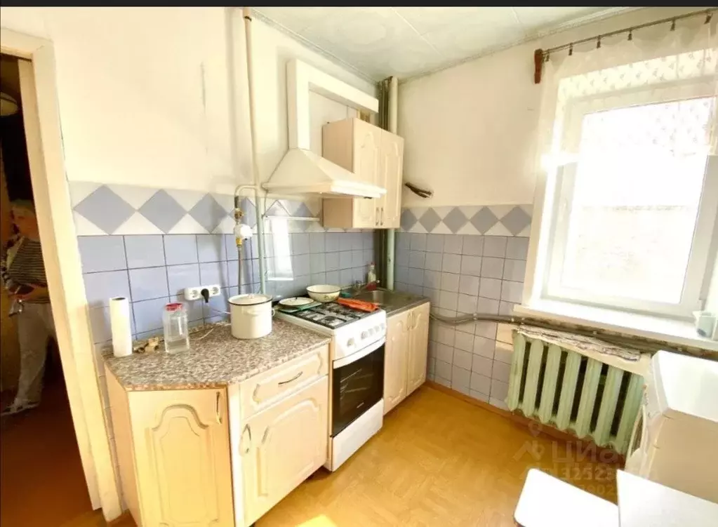 2-к кв. Саратовская область, Энгельс муниципальное образование, ... - Фото 1