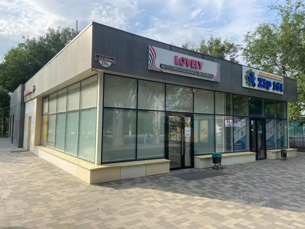 Помещение свободного назначения в Волгоградская область, Волгоград ... - Фото 1