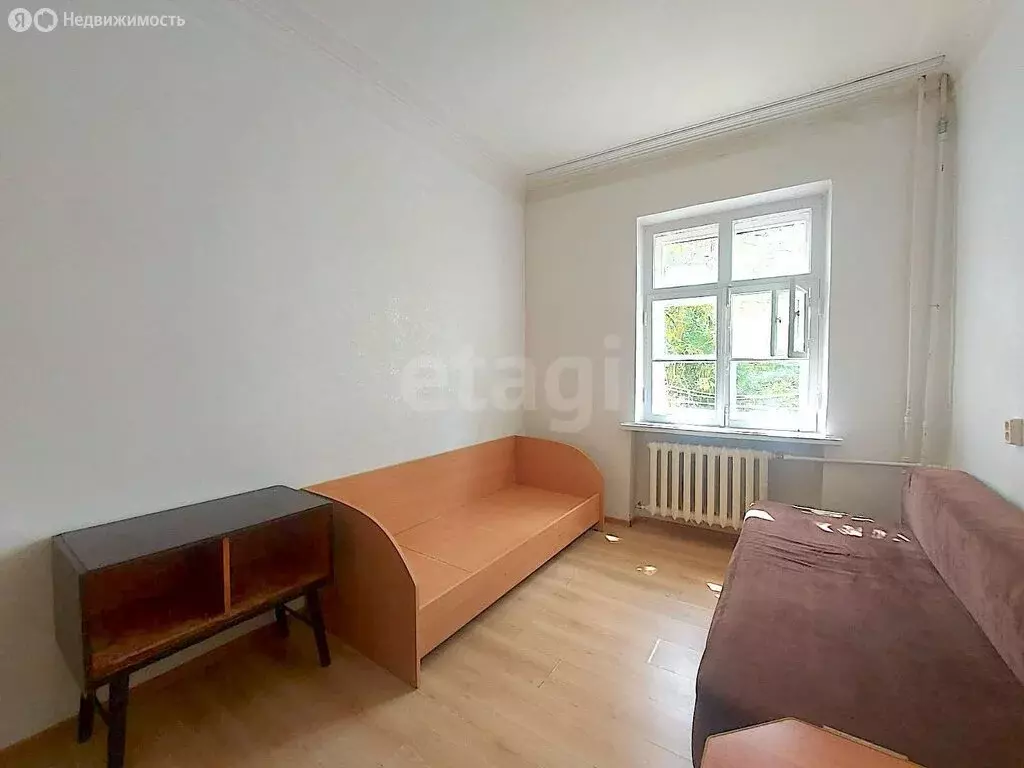 1к в -комнатной квартире (15 м) - Фото 2