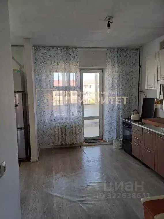 2-к кв. Саха (Якутия), Якутск ул. Рыдзинского, 18/9 (60.2 м) - Фото 0