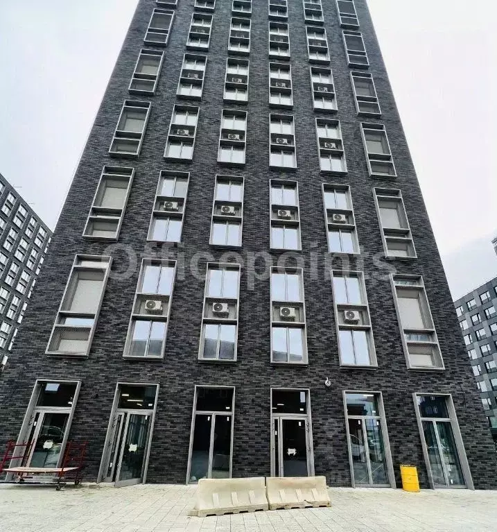 Помещение свободного назначения в Москва Рязанский просп., 6А (150 м) - Фото 1