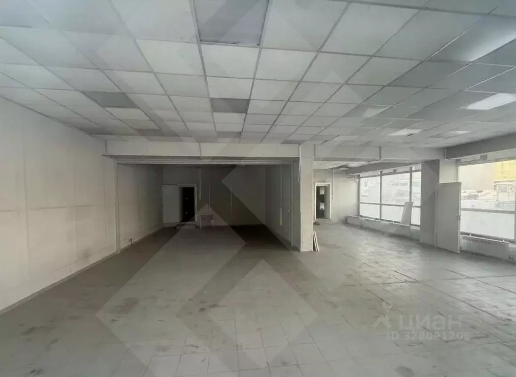 Помещение свободного назначения в Москва Гостиничная ул., 9Б (180 м) - Фото 2