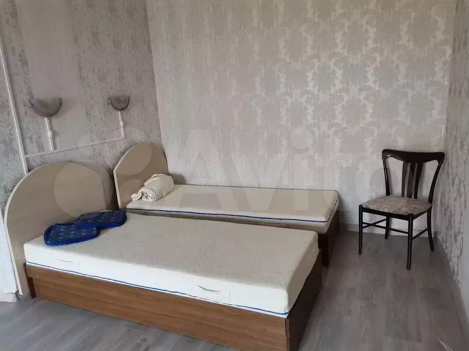2-к. квартира, 42,4 м, 4/5 эт. - Фото 0