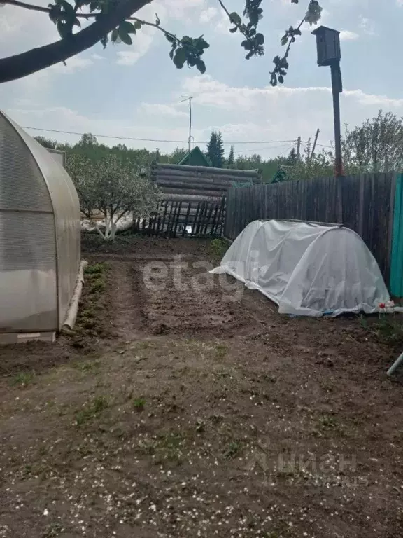 Дом в Тюменская область, Тюмень СОСН Ландыш тер., ул. Весенняя (20 м) - Фото 1