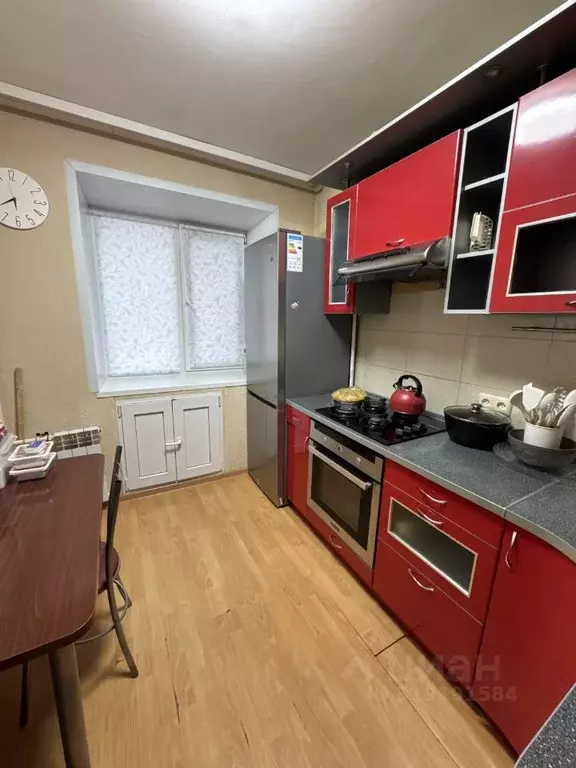 2-к кв. Свердловская область, Екатеринбург ул. Баумана, 46 (42.9 м) - Фото 0