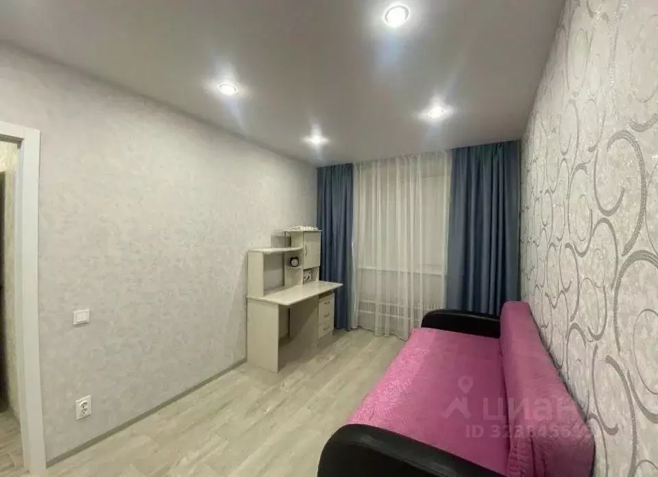 2-к кв. Татарстан, Казань ул. Рихарда Зорге, 100 (47.0 м) - Фото 2