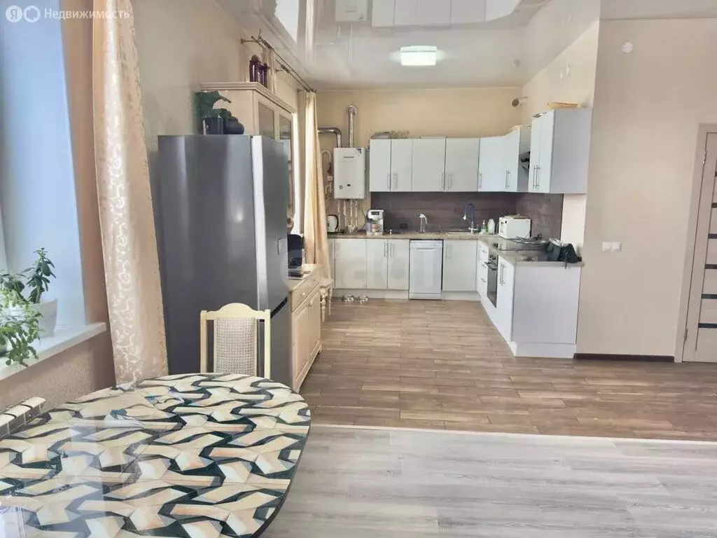 3-комнатная квартира: Муром, Каштановая улица, 24 (143.5 м) - Фото 2