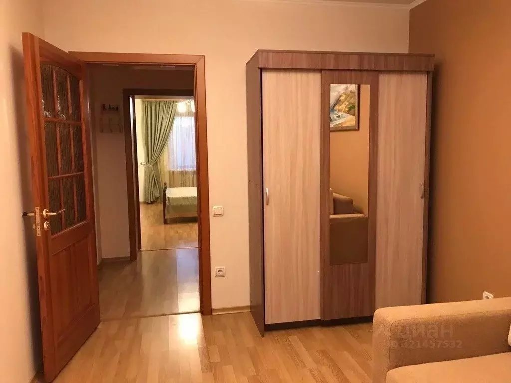 4-к кв. Тюменская область, Тюмень ул. Ватутина, 51 (118.0 м) - Фото 1