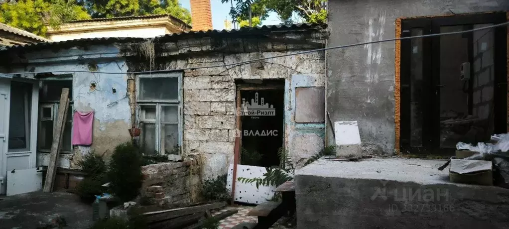 Дом в Крым, Керчь ул. 23 Мая 1919 года, 132 (28 м) - Фото 2