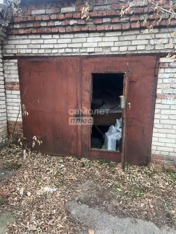 Гараж в Томская область, Томск Учебная ул., 5/1с1 (18 м) - Фото 2