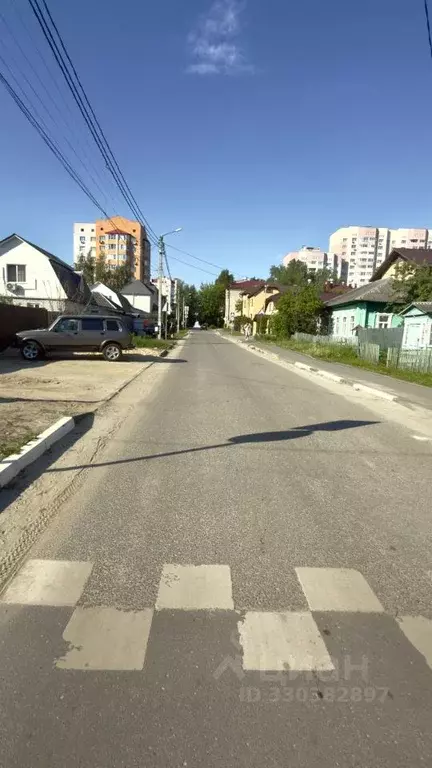 Дом в Брянская область, Брянск ул. 9 Января, 30 (95 м) - Фото 2