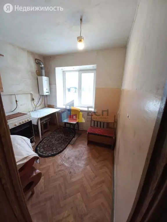 2-комнатная квартира: Тула, Оборонная улица, 9а (42.5 м) - Фото 1