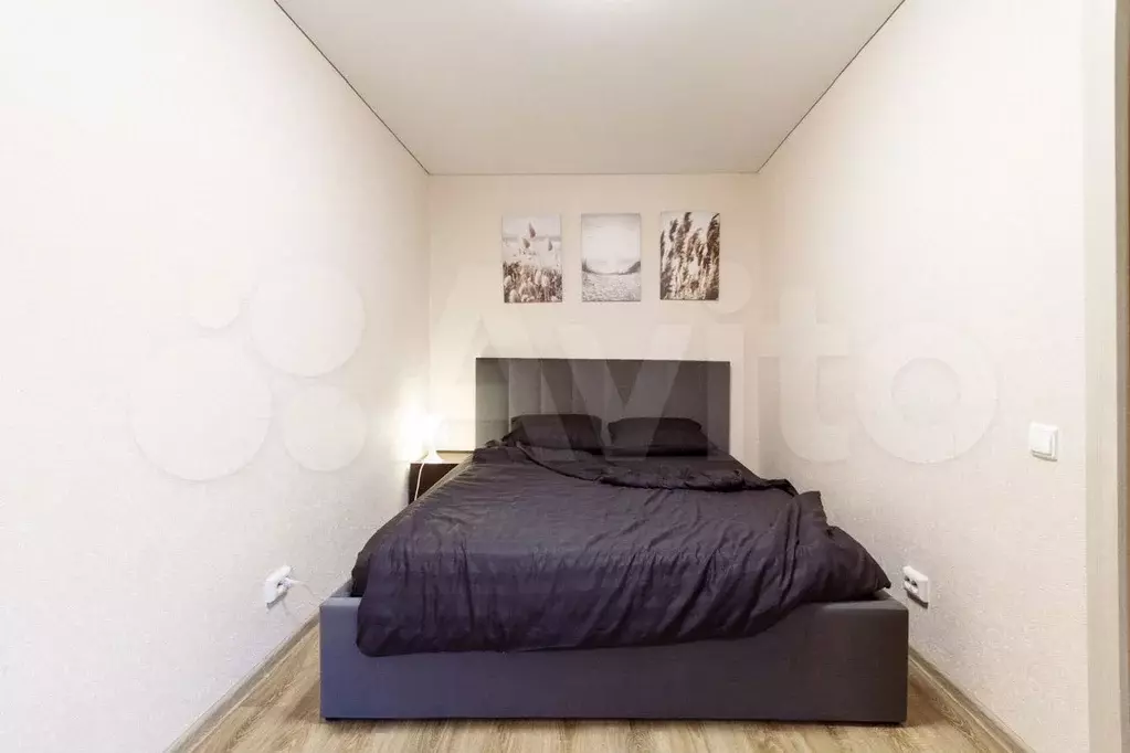 2-к. квартира, 43 м, 2/5 эт. - Фото 0