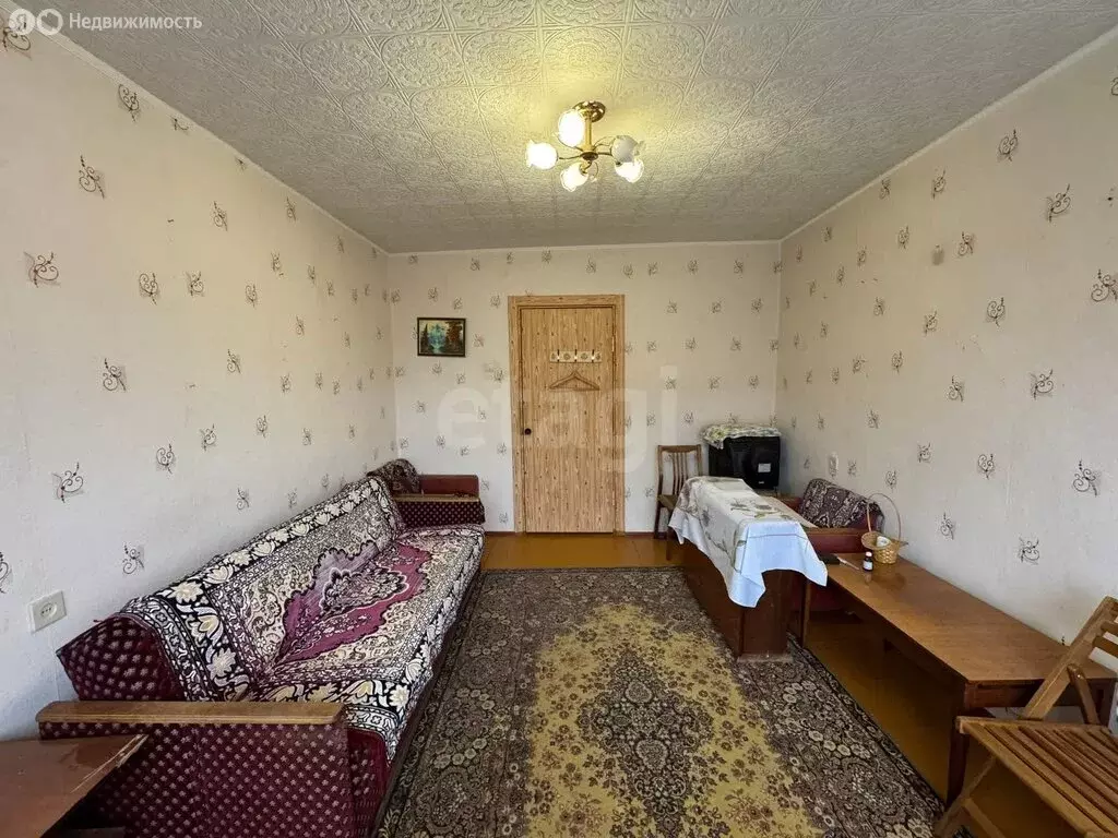 2-комнатная квартира: Калининград, Судостроительная улица, 118 (47 м) - Фото 1